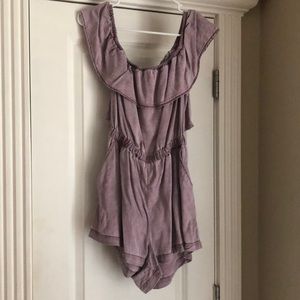 Express Romper
